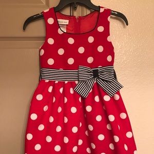 Summer Sleeveless Dress